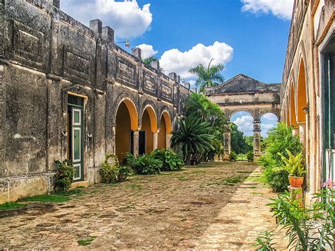 REAL HACIENDA (Mexico, Mexique)